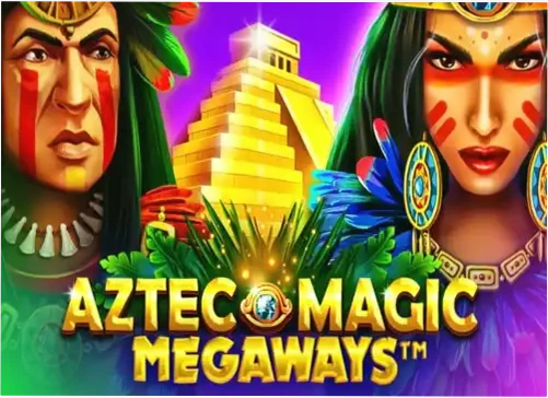 Leon Casino AU Aztec Magic Megaways