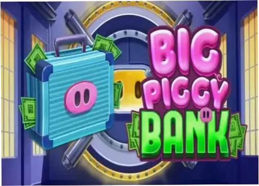 Leon Casino AU Big Piggy Bank