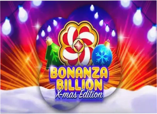 Leon Casino AU Bonanza Billion Xmas