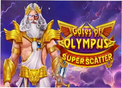 Leon Casino AU Gates of Olympus Super Scatter