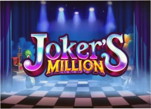 Leon Casino AU Jokers Million