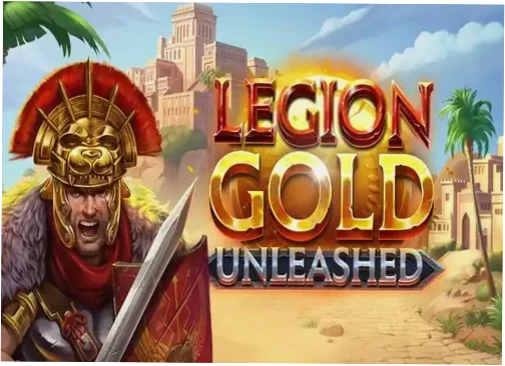 Leon Casino AU Legion Gold Unleashed