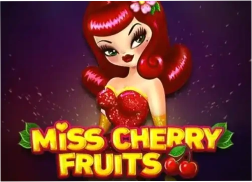 Leon Casino AU Miss Cherry Fruits Xmas Edition