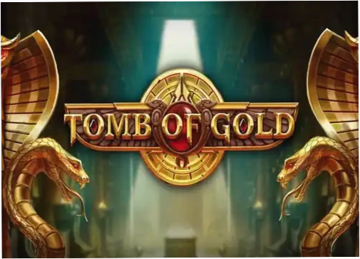 Leon Casino AU Tomb of Gold